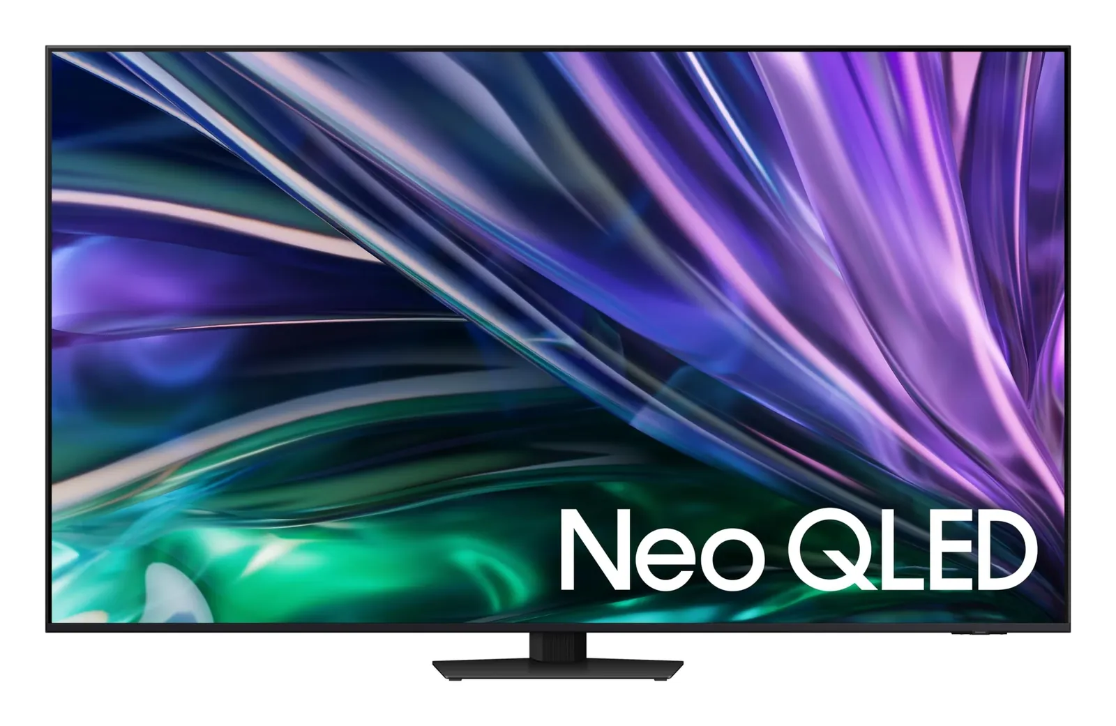 Samsung 65-inch 4K LED TV — Product