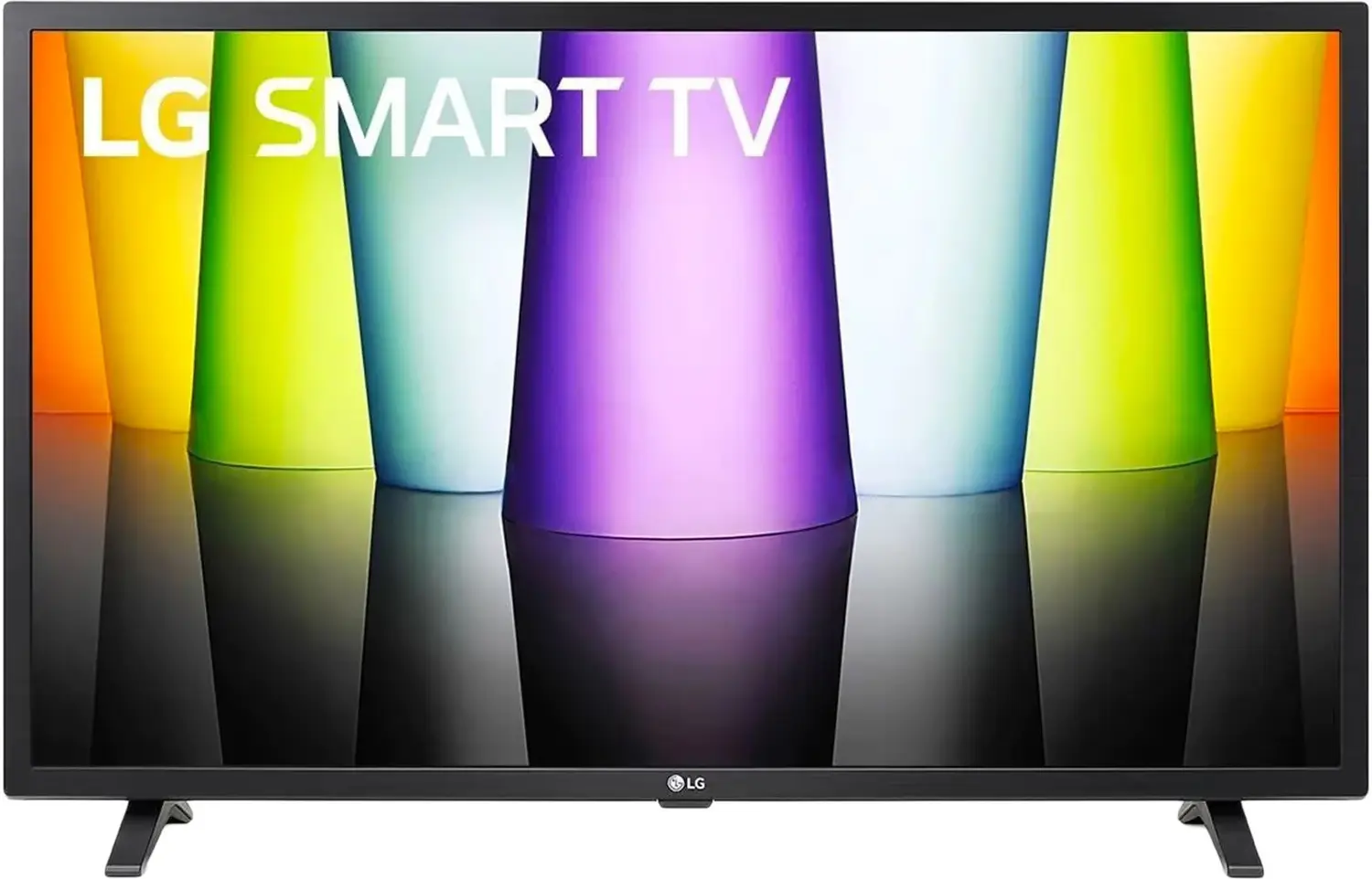 LG 32-inch HD Ready LED TV — Product