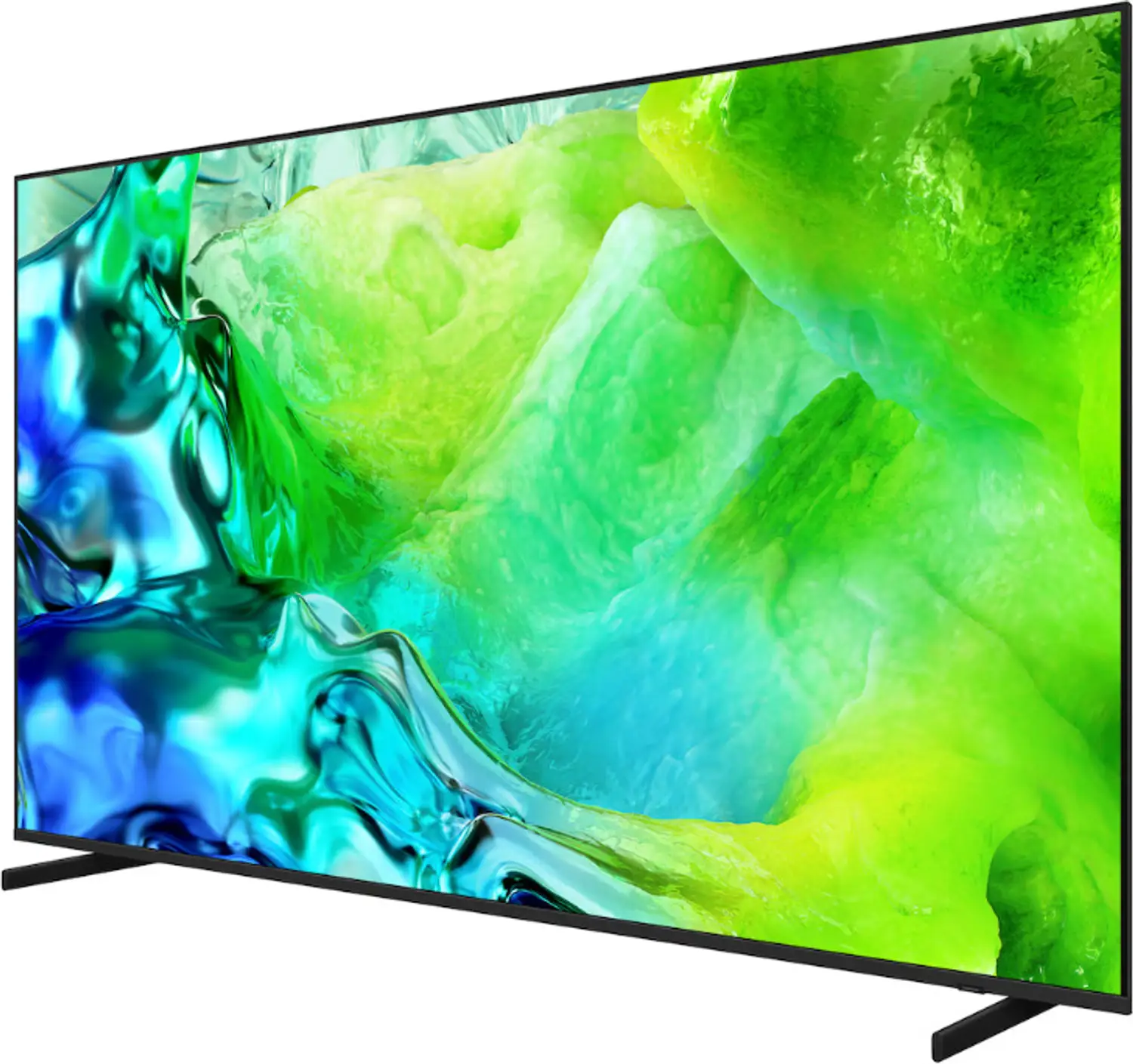 Samsung 65-inch 4K LED TV
