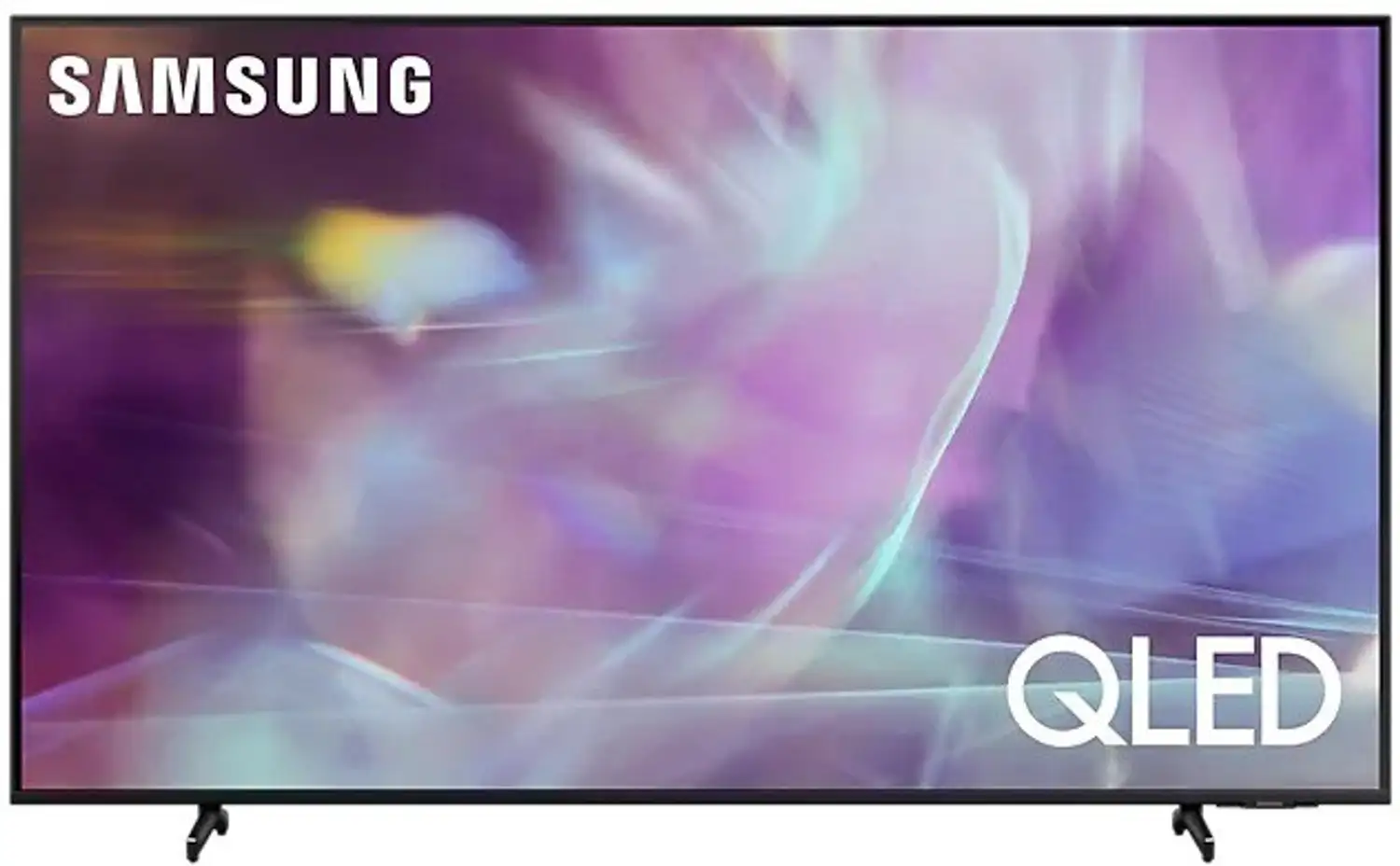 Samsung 50-inch 4K QLED TV