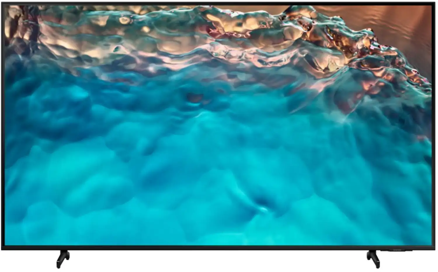 Samsung 43-inch 4K LED TV