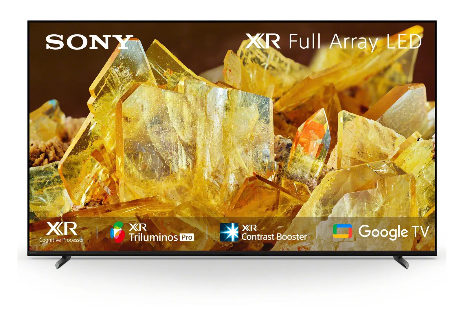 Sony 55-inch LED TV