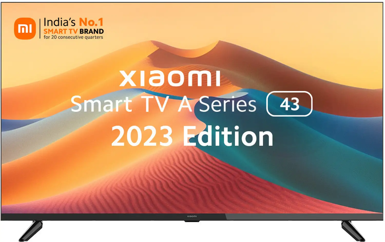 Xiaomi 43-inch Full HD LED TV