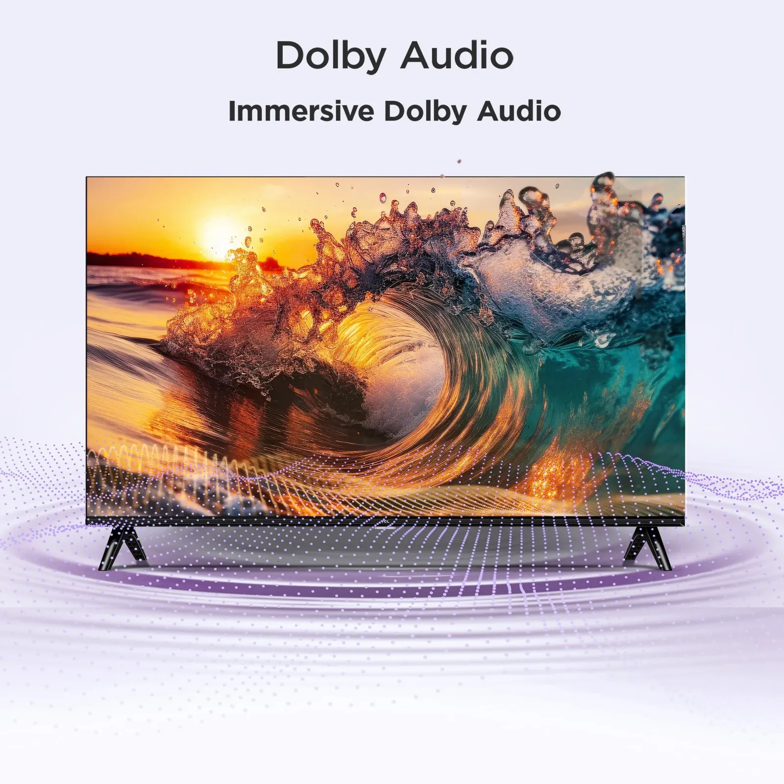 iFFALCON 40-inch Full HD LED TV
