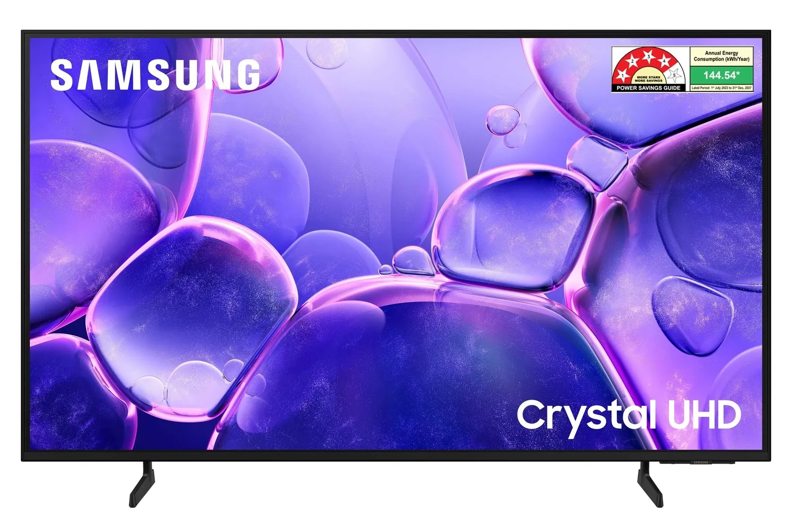 Samsung 65-inch 4K LED TV