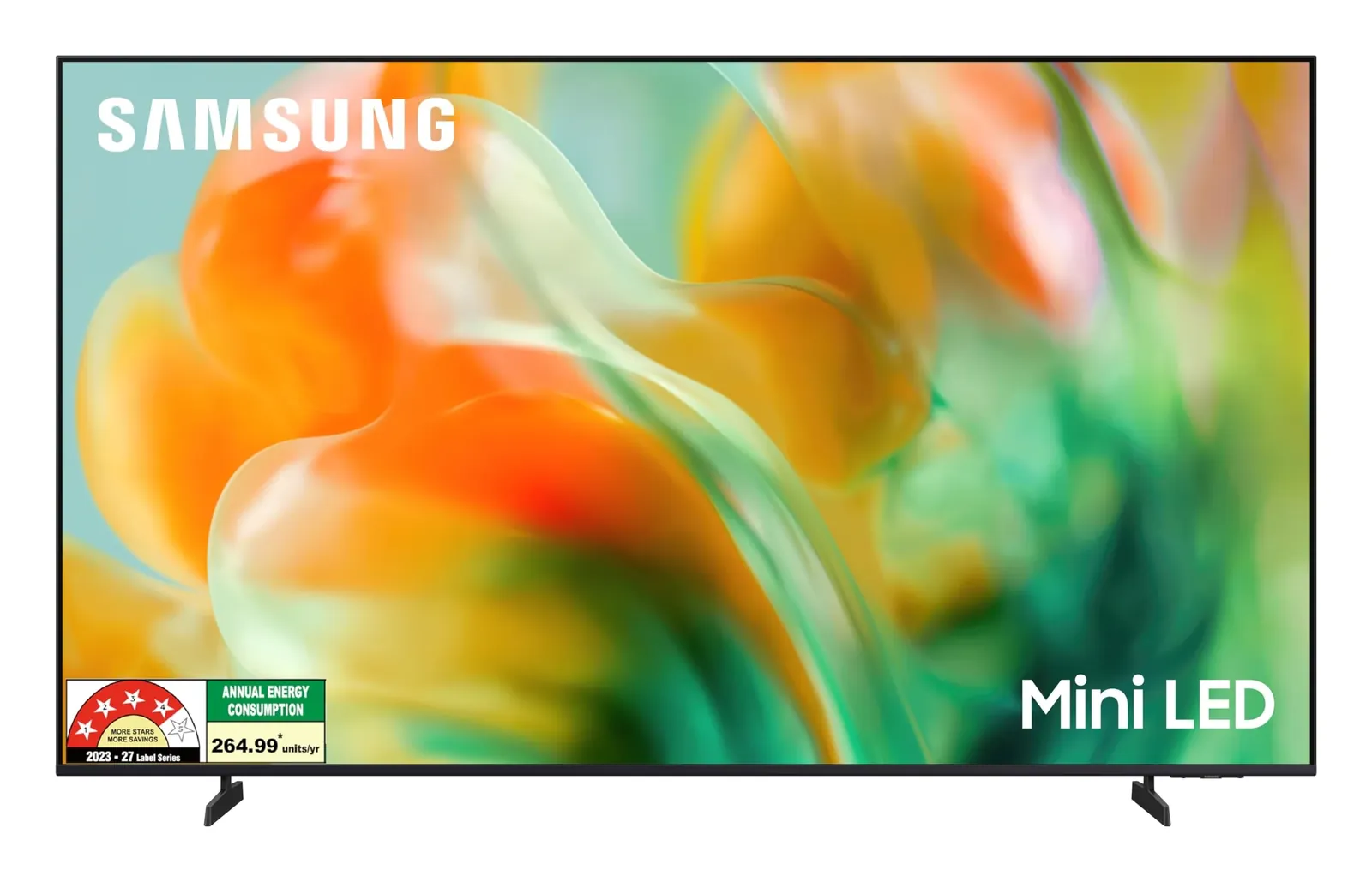 Samsung 75-inch 4K Mini-LED TV
