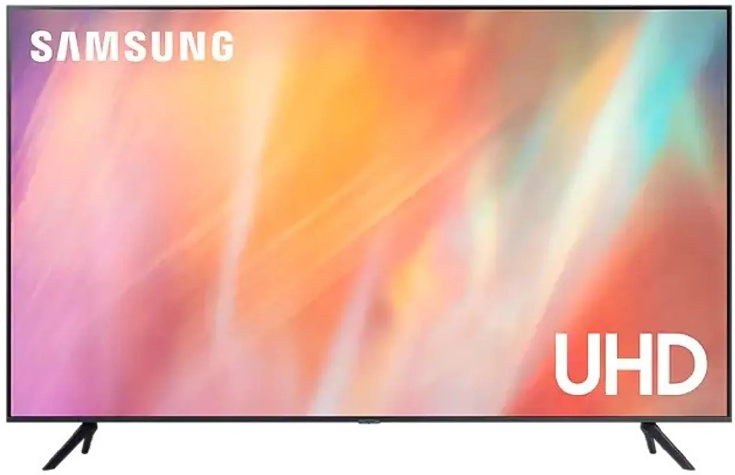 Samsung 55-inch 4K LED TV