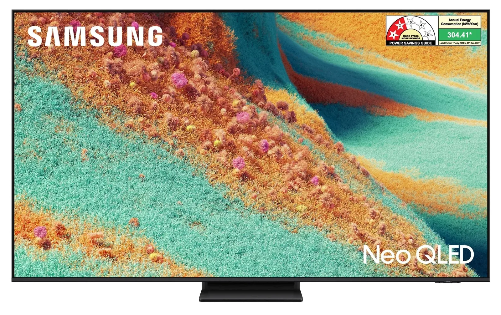 Samsung 65-inch 4K LED TV