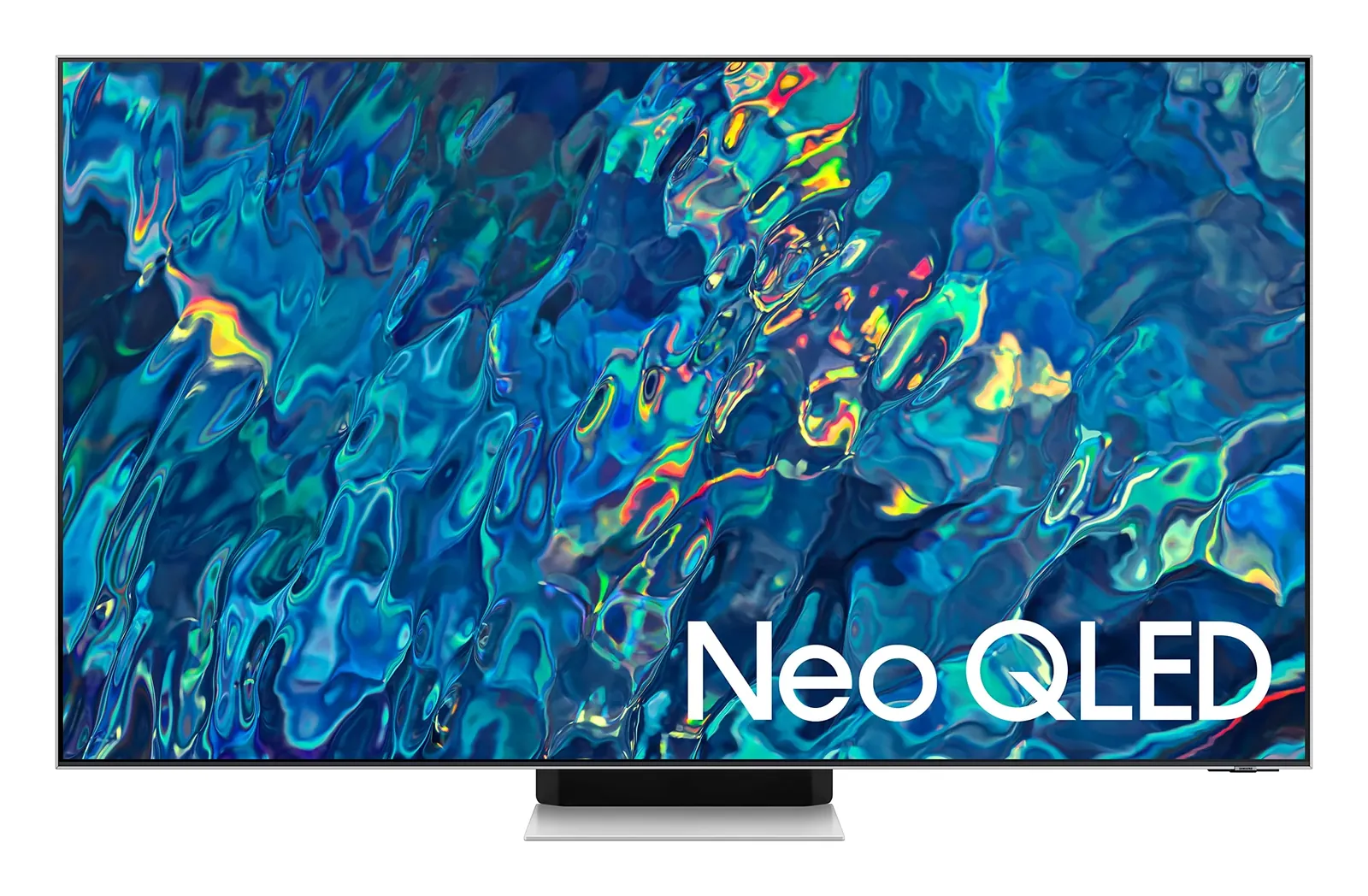Samsung 55-inch 4K LED TV