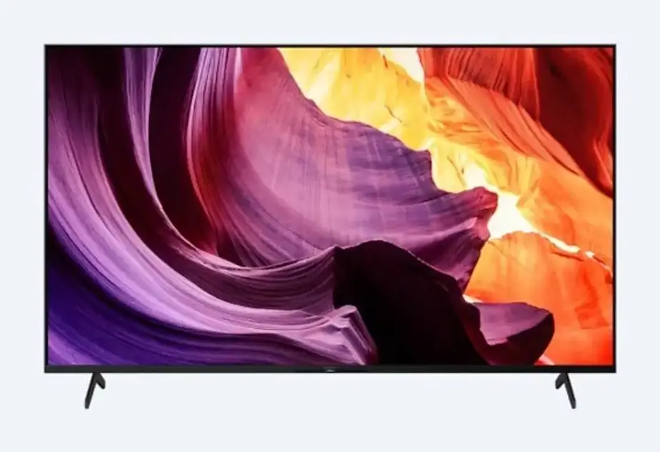 Sony 75-inch 4K LED TV — Product