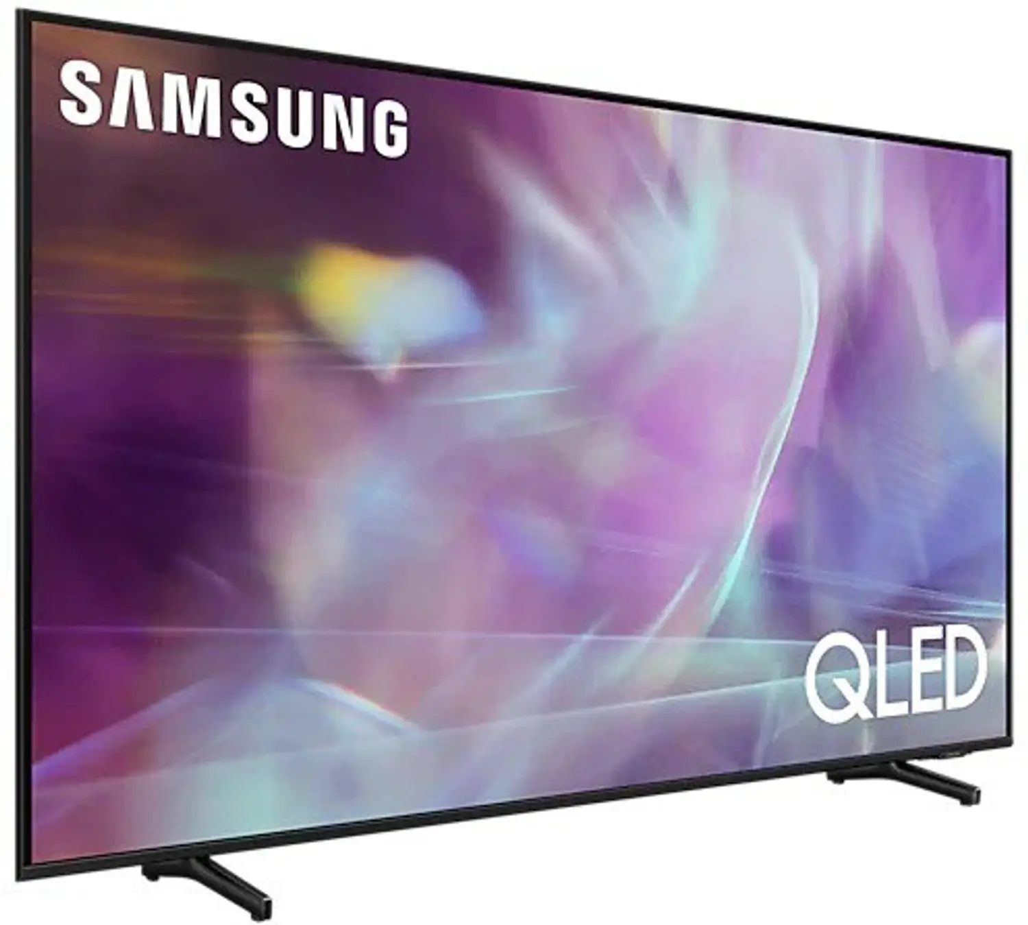 Samsung 50-inch 4K QLED TV — Product