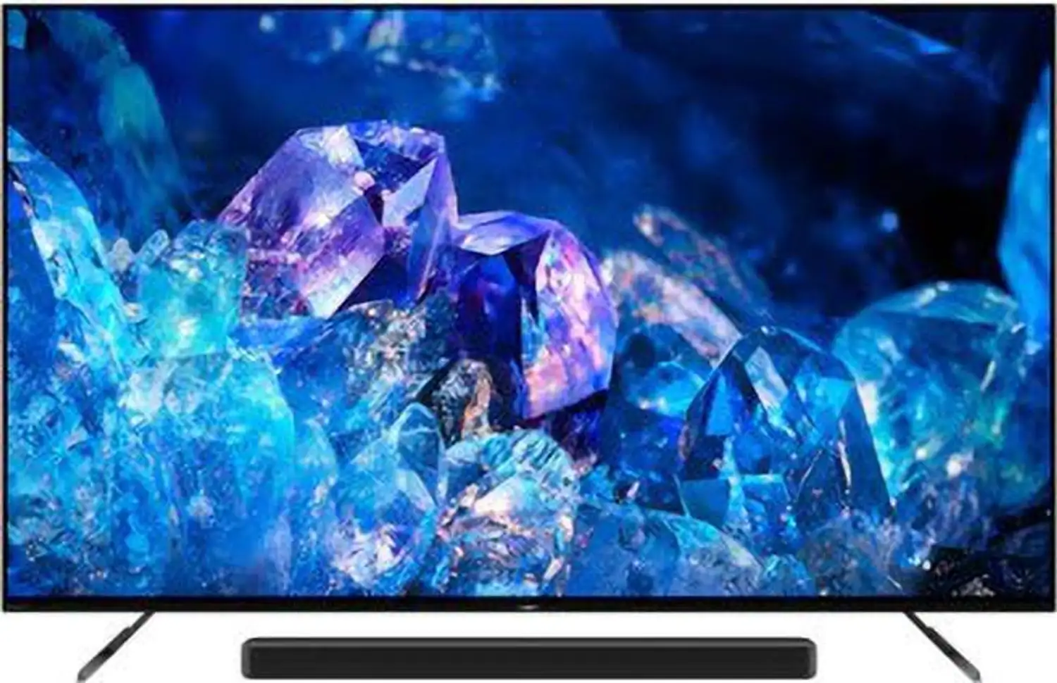 Sony 65-inch 4K OLED TV — Product