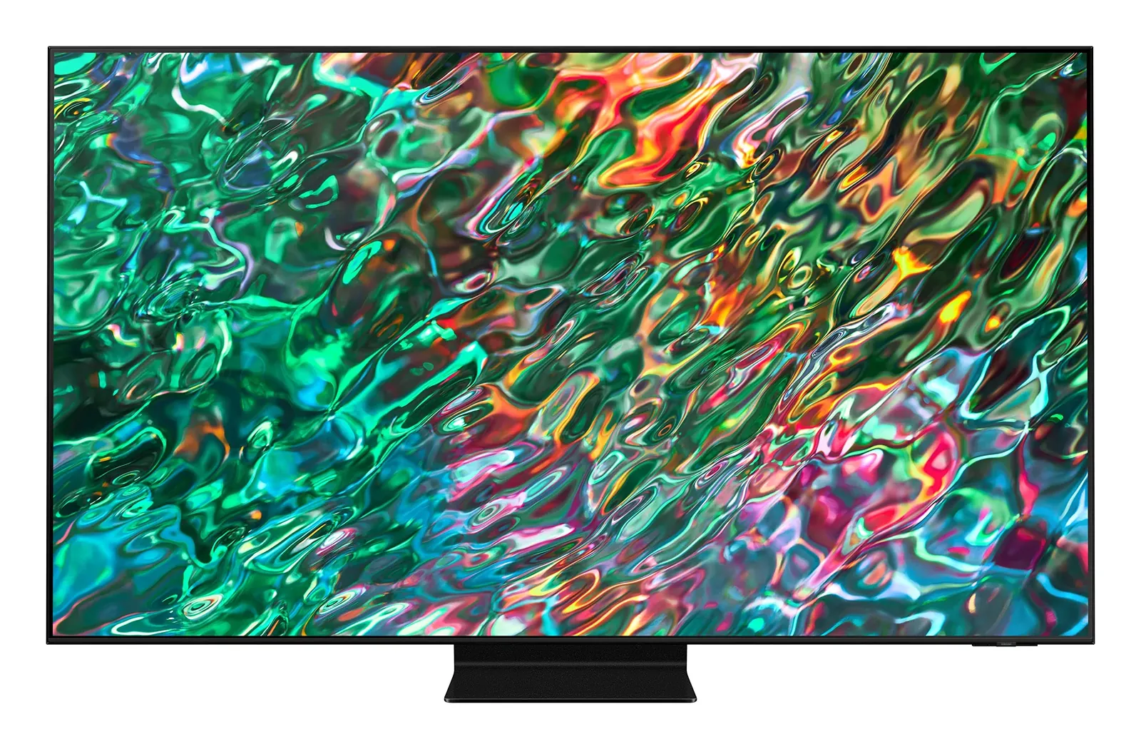 Samsung 85-inch 4K Mini-LED TV