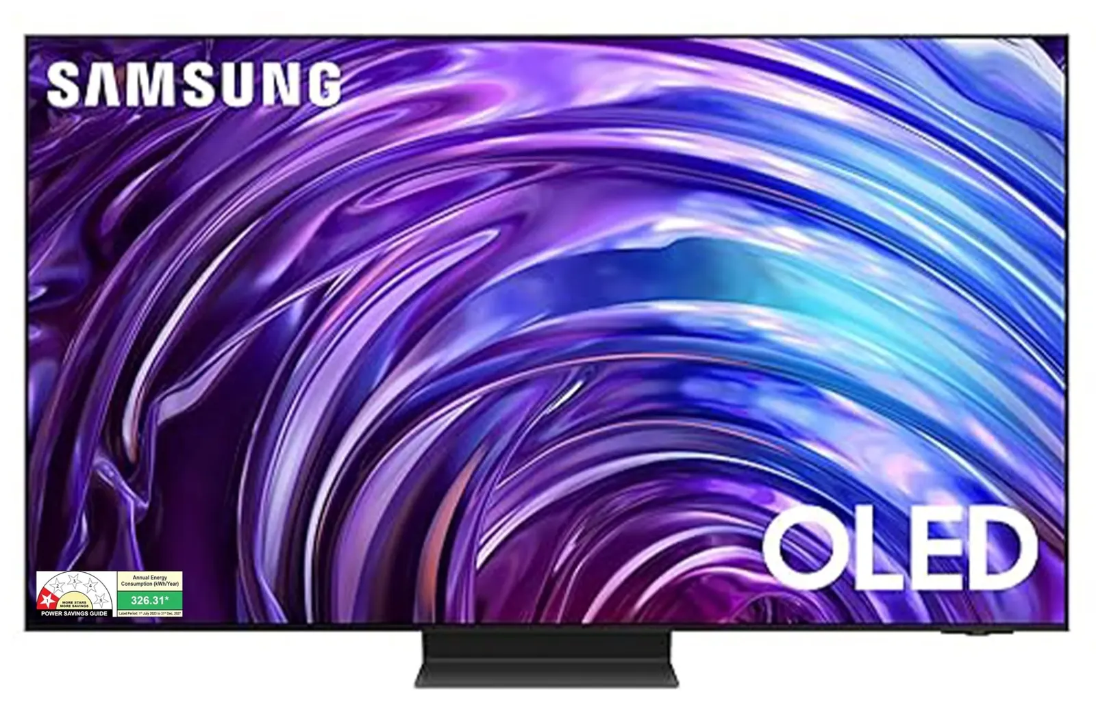 Samsung 65-inch 4K OLED TV