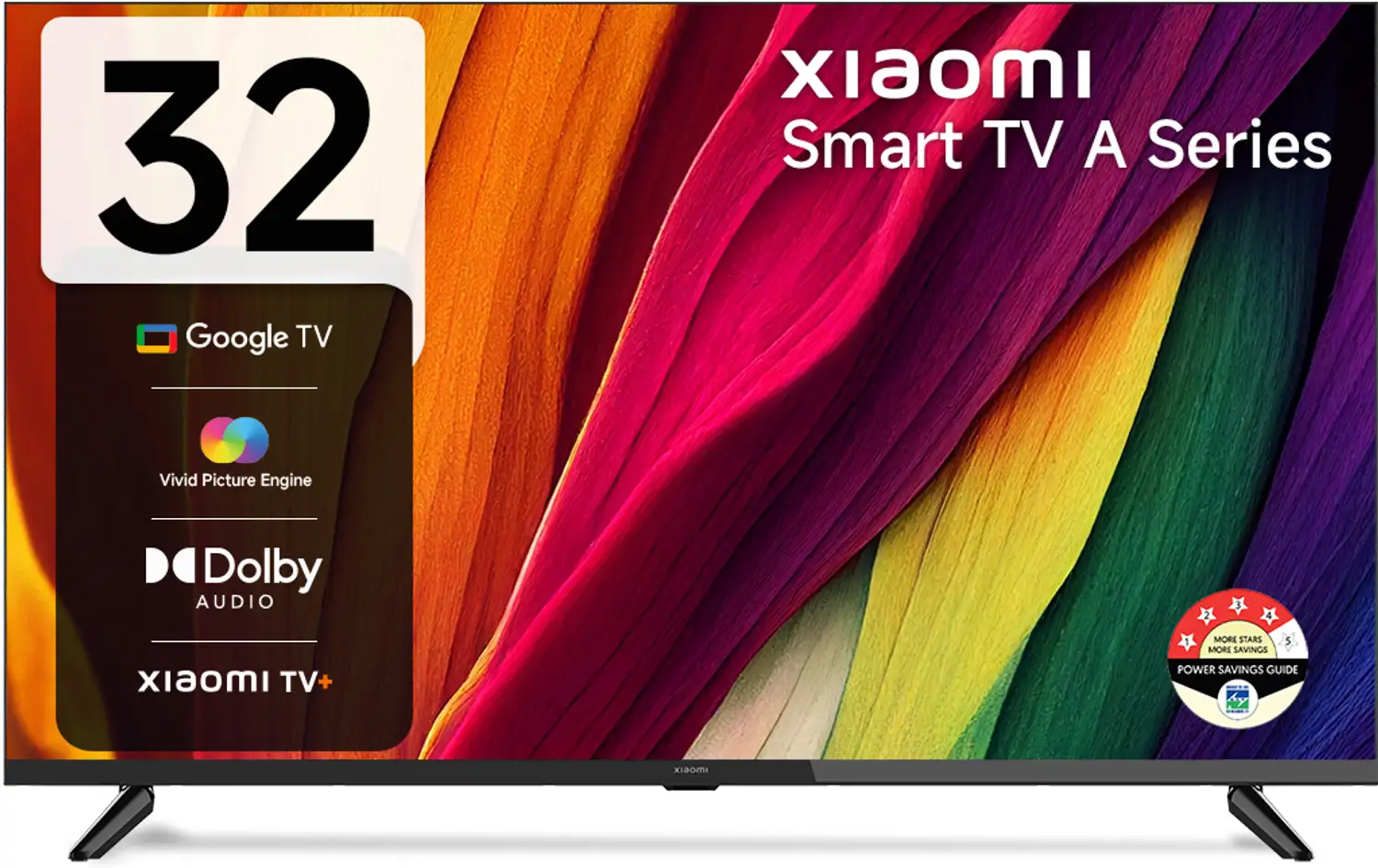 Xiaomi 32-inch HD Ready LED TV