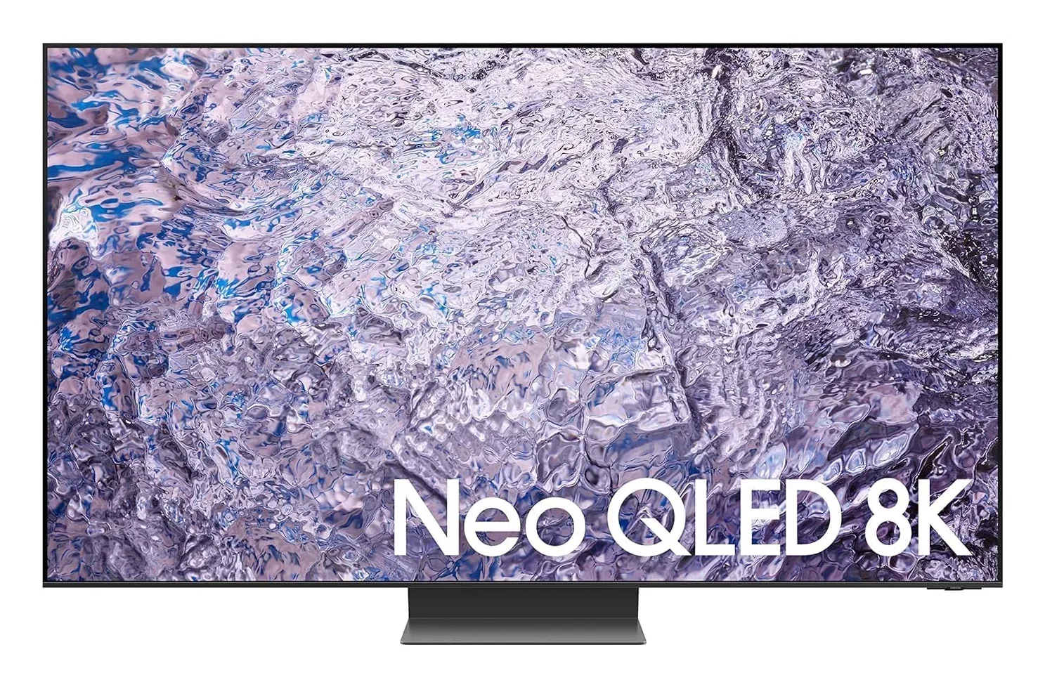 Samsung 75-inch 8K LED TV