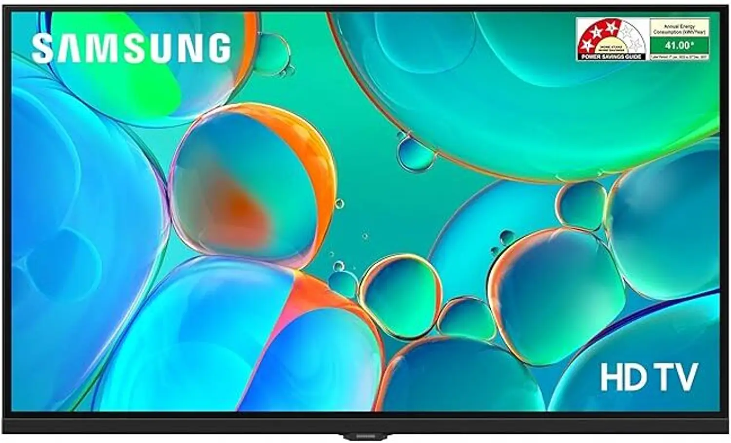 Samsung 32-inch HD Ready LED TV