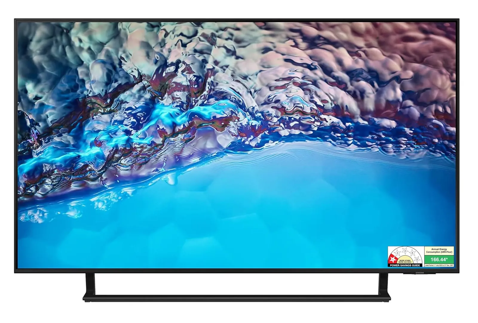 Samsung 43-inch 4K LED TV