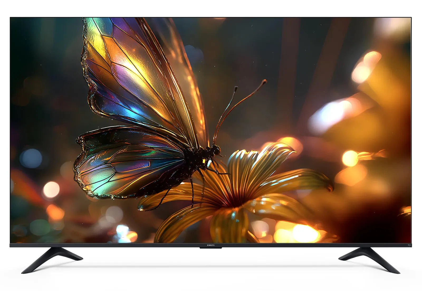 Xiaomi 55-inch 4K LED TV
