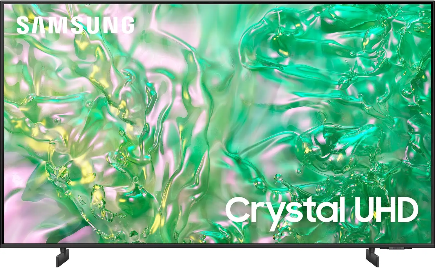 Samsung 55-inch 4K LED TV