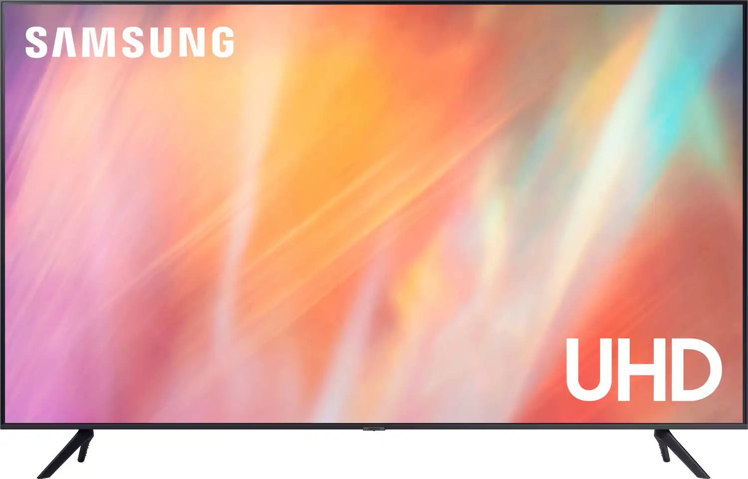 Samsung 75-inch 4K LED TV