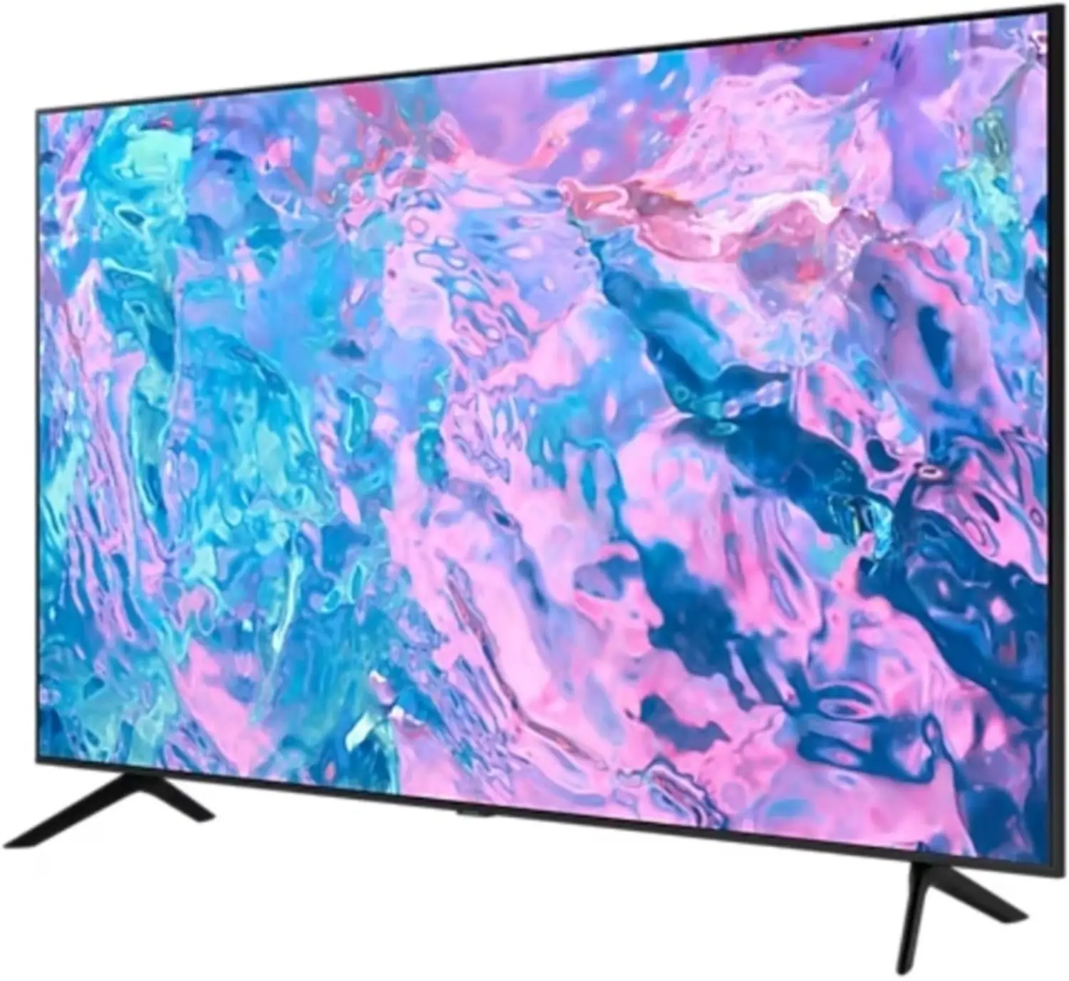 Samsung 75-inch 4K LED TV — Product
