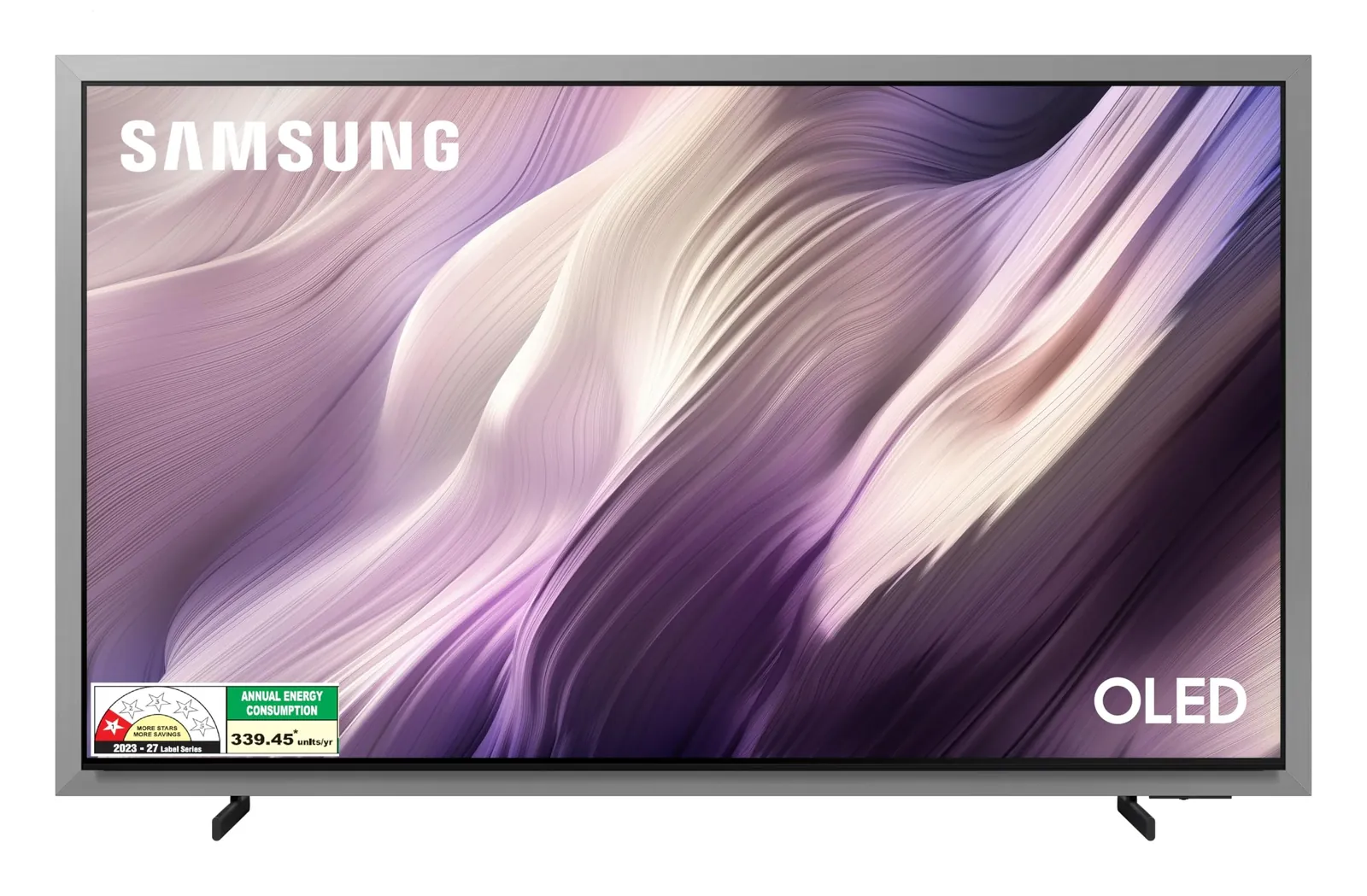 Samsung 65-inch 4K OLED TV