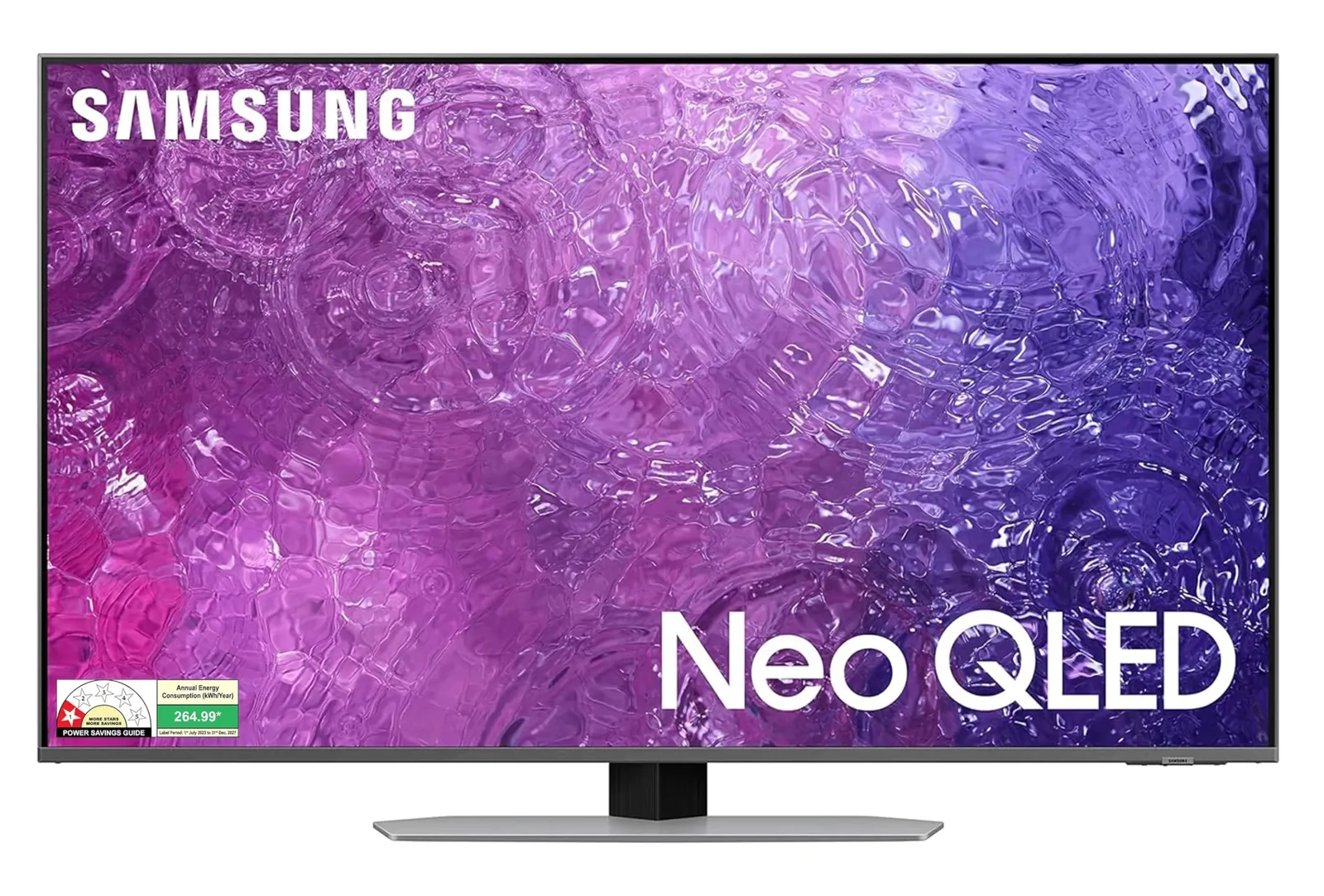 Samsung 55-inch 4K LED TV