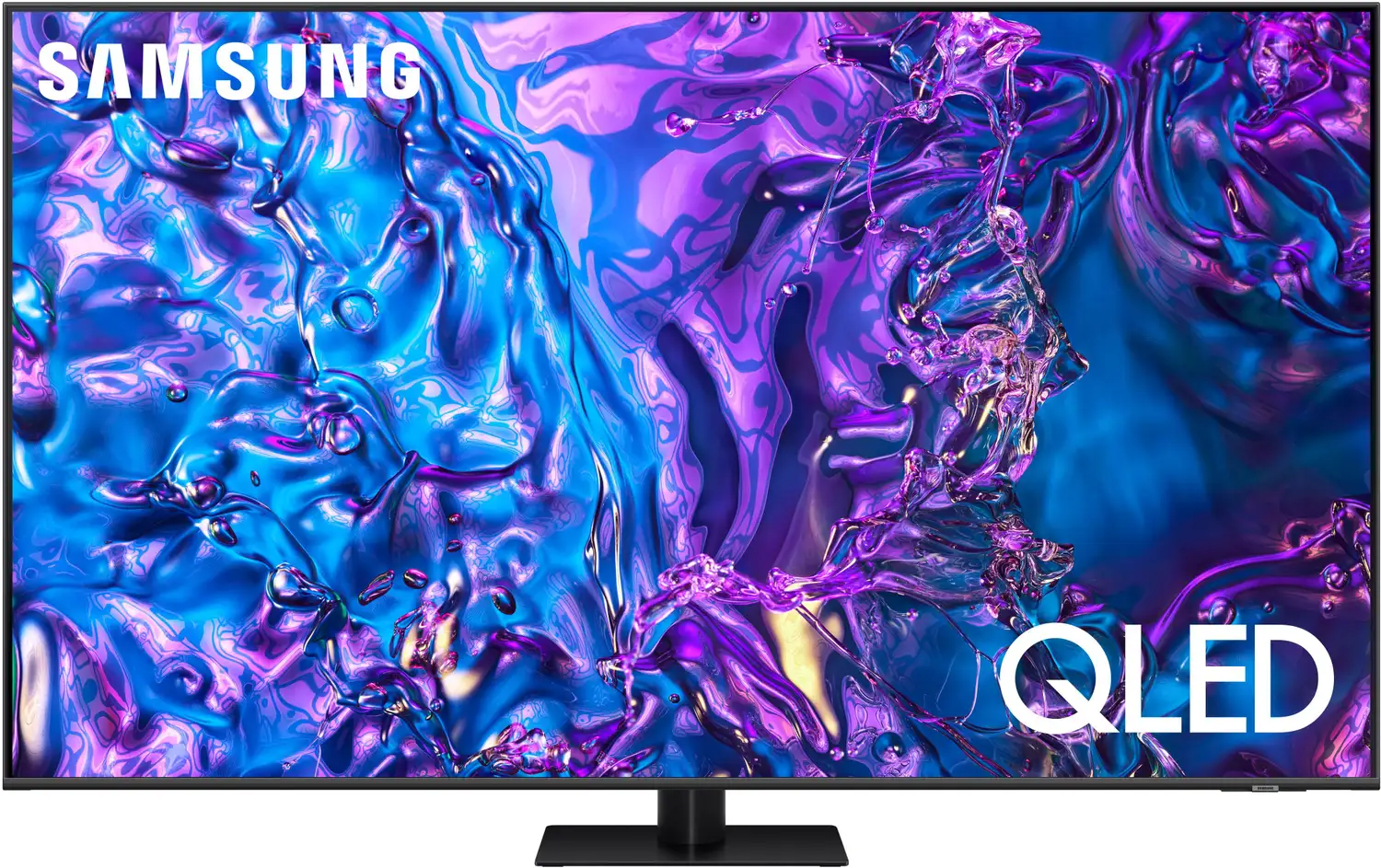 Samsung 55-inch QLED TV