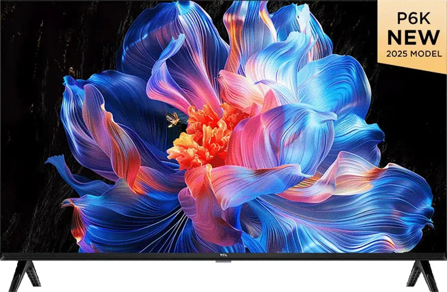 TCL 55-inch 4K LED TV — Product