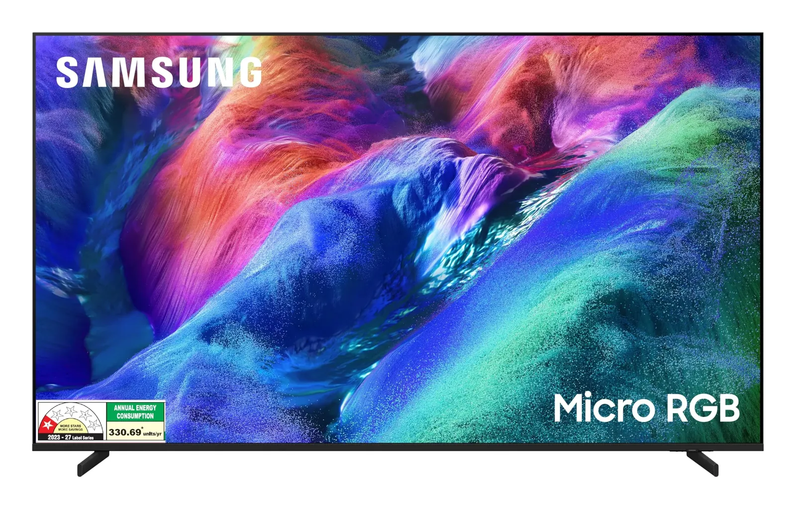 Samsung 65-inch 4K LED TV