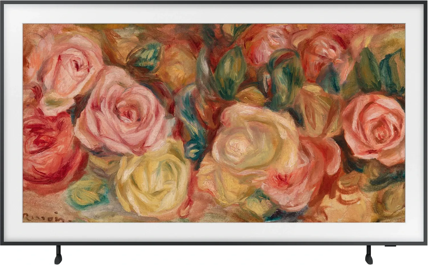 Samsung 65-inch QLED TV