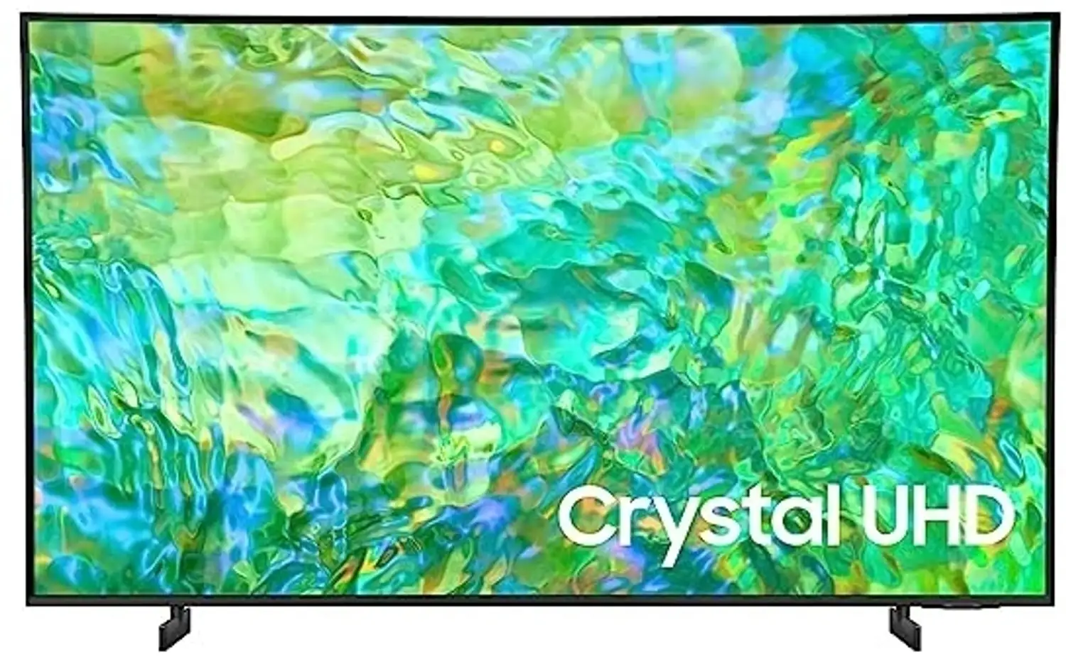 Samsung 43-inch 4K LED TV