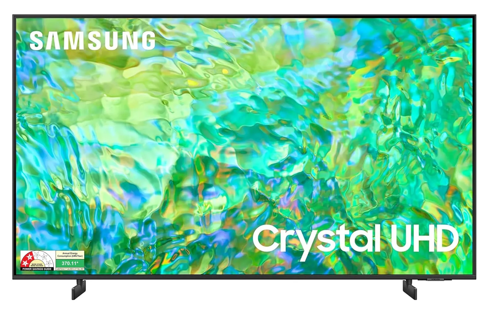 Samsung 75-inch 4K LED TV