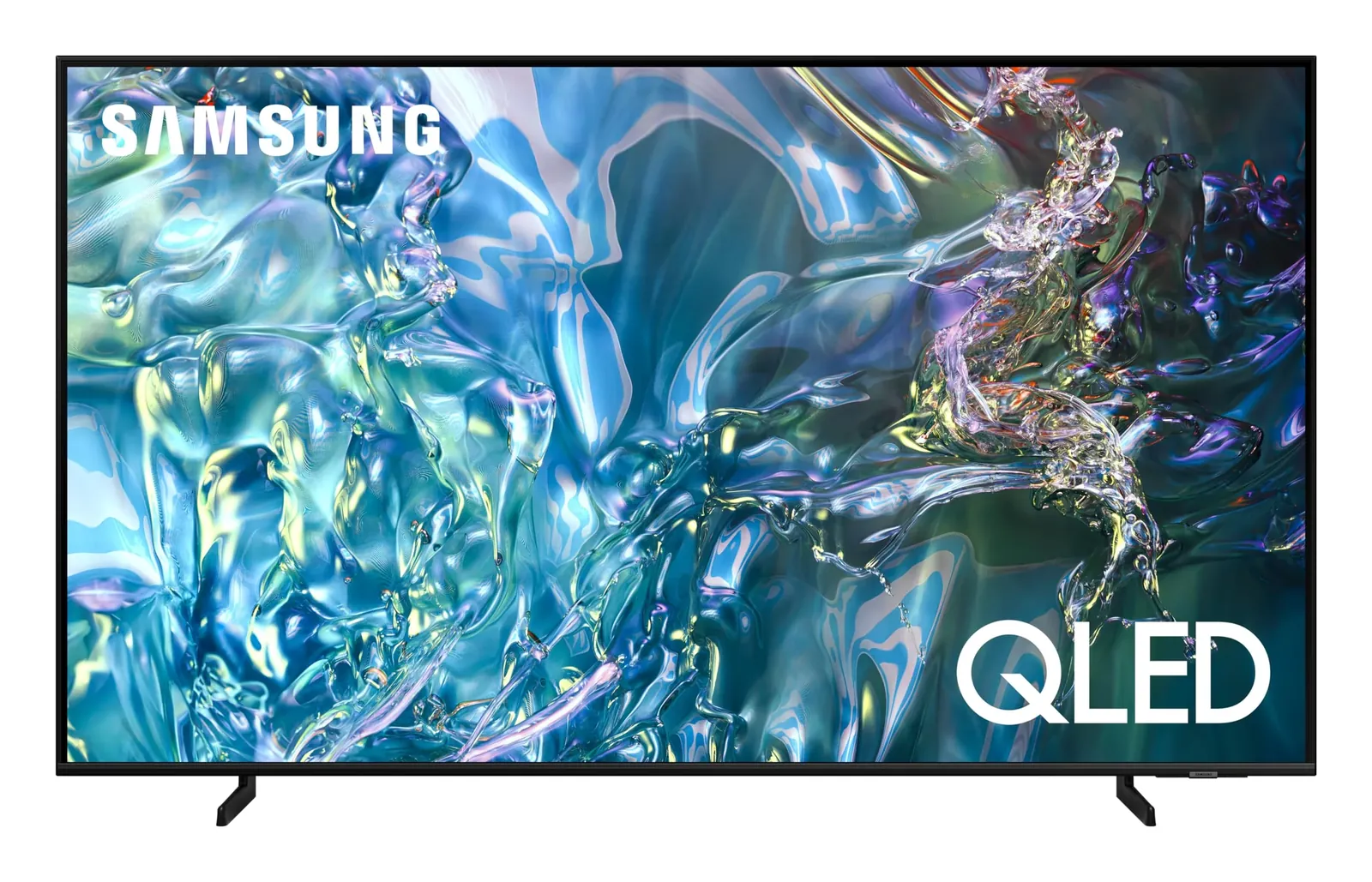 Samsung 43-inch 4K QLED TV