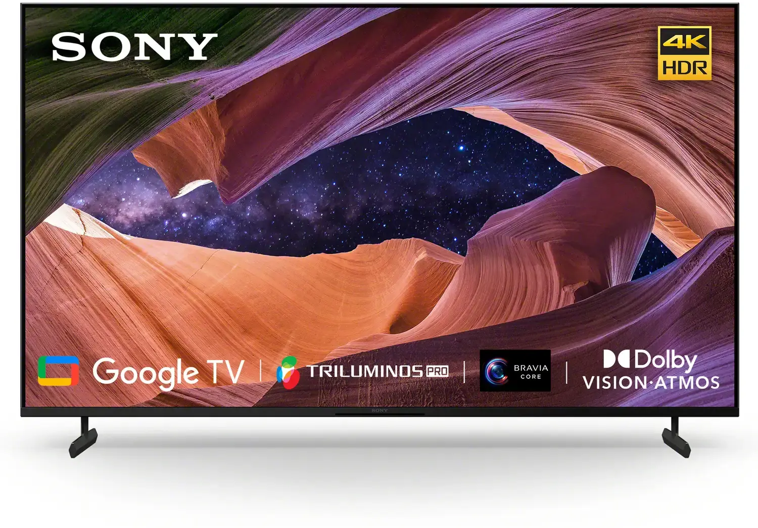 Sony 65-inch LED TV