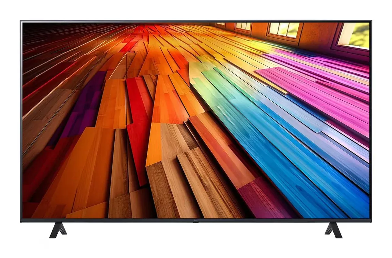 LG 70-inch 4K LED TV