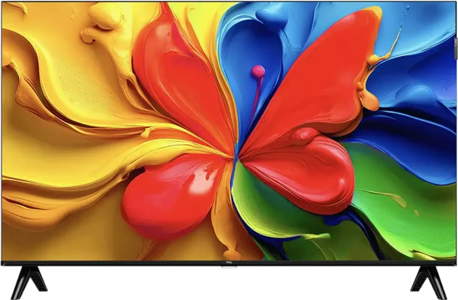 TCL 32-inch QLED TV