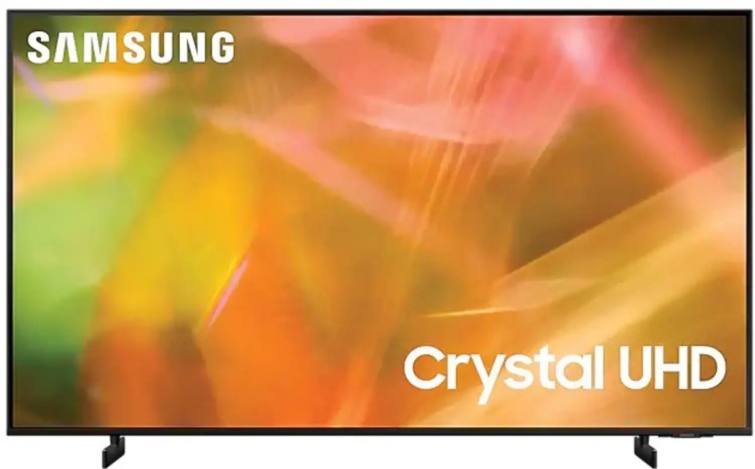 Samsung 65-inch 4K LED TV