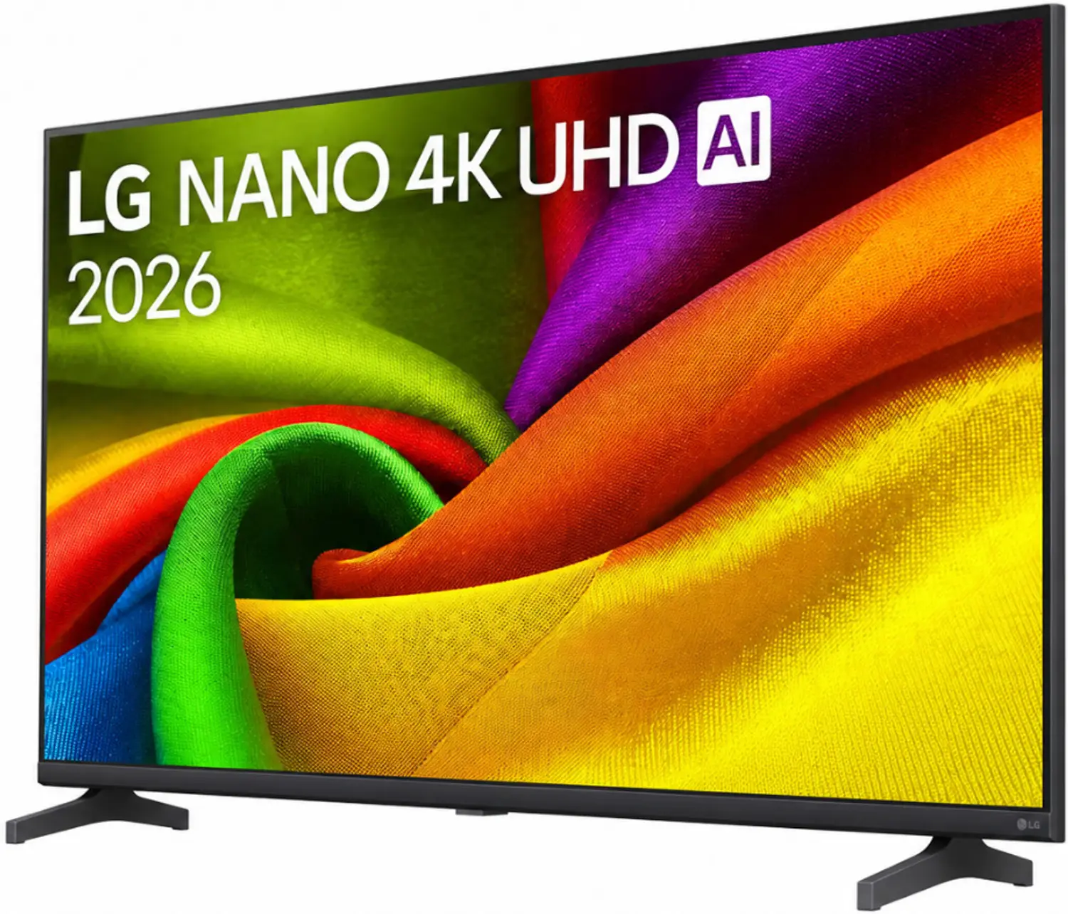 LG 75-inch 4K NanoCell TV
