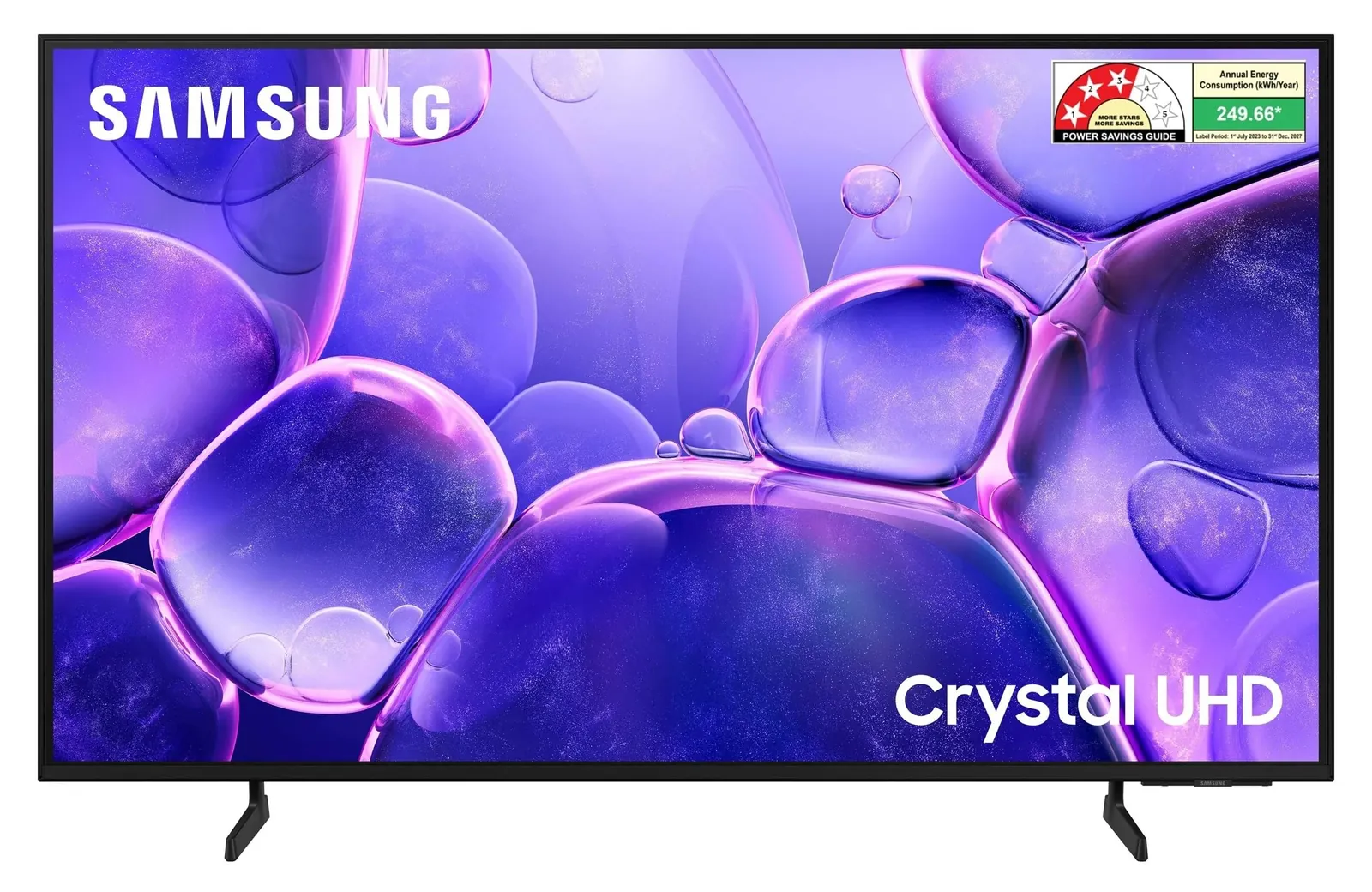 Samsung 65-inch 4K LED TV