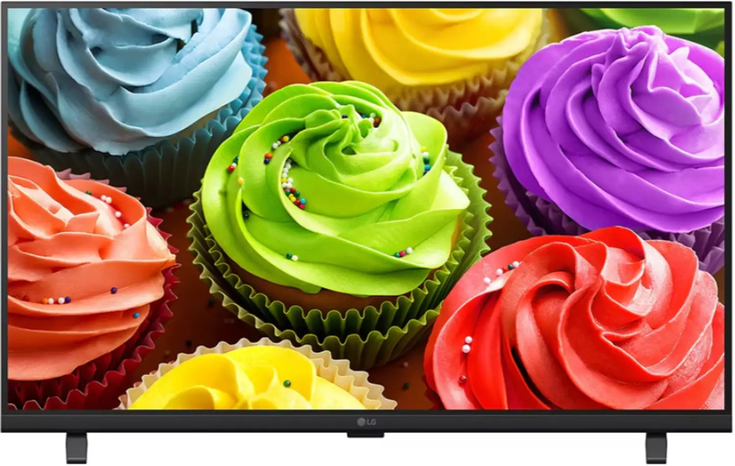 LG 32-inch HD Ready LED TV