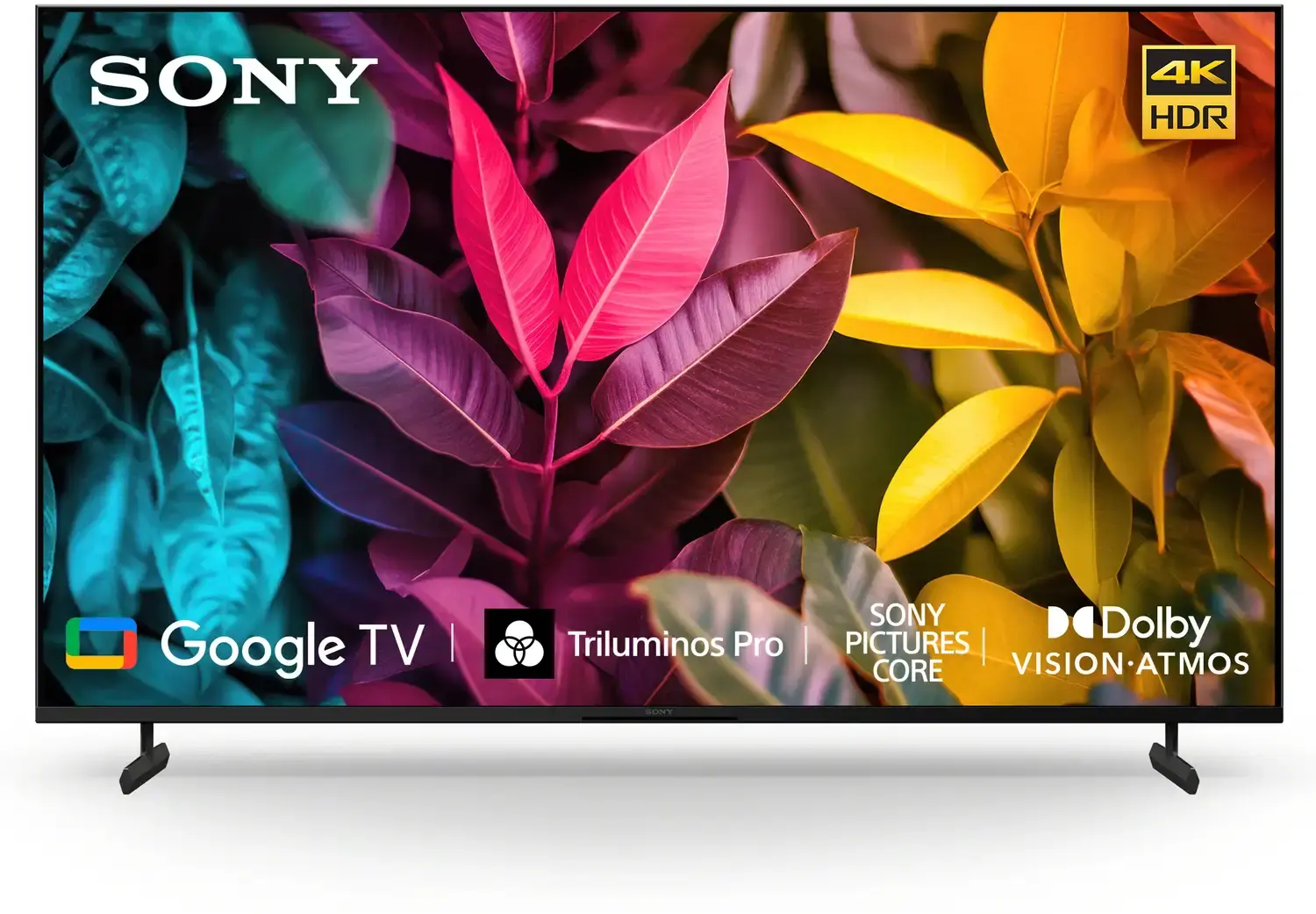 Sony 55-inch LED TV