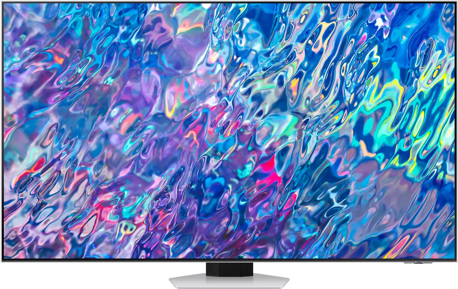 Samsung 65-inch 4K QLED TV