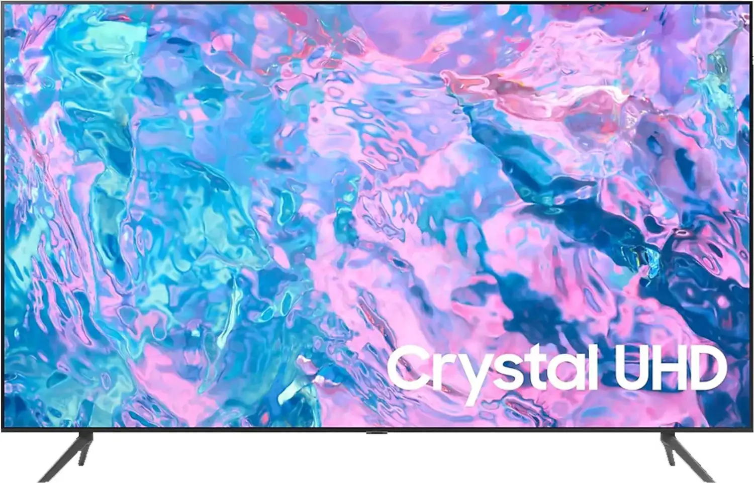 Samsung 65-inch 4K LED TV