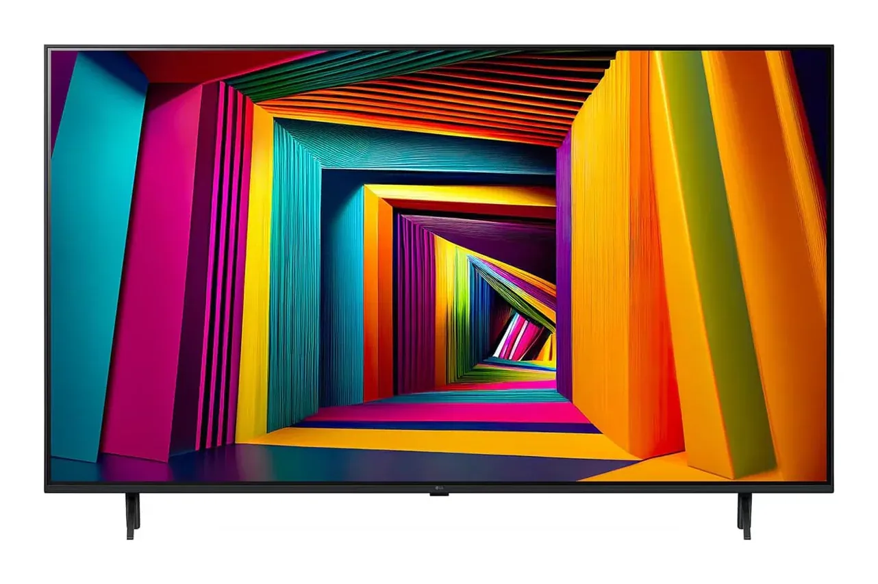 LG 65-inch 4K LED TV