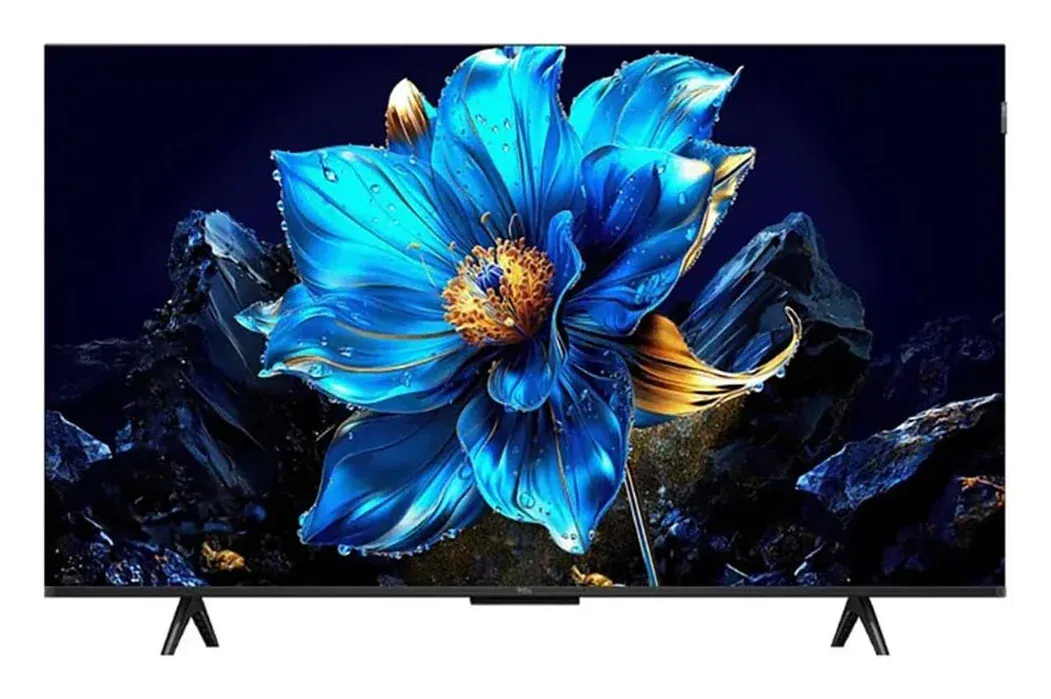 TCL 65-inch 4K QLED TV — Product
