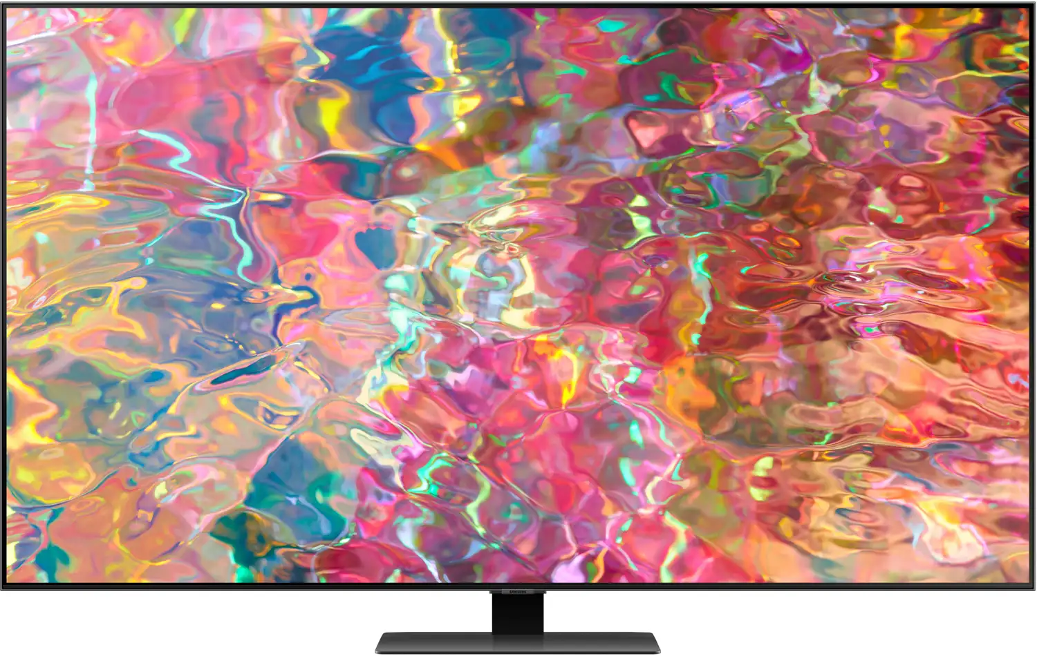 Samsung 65-inch 4K QLED TV