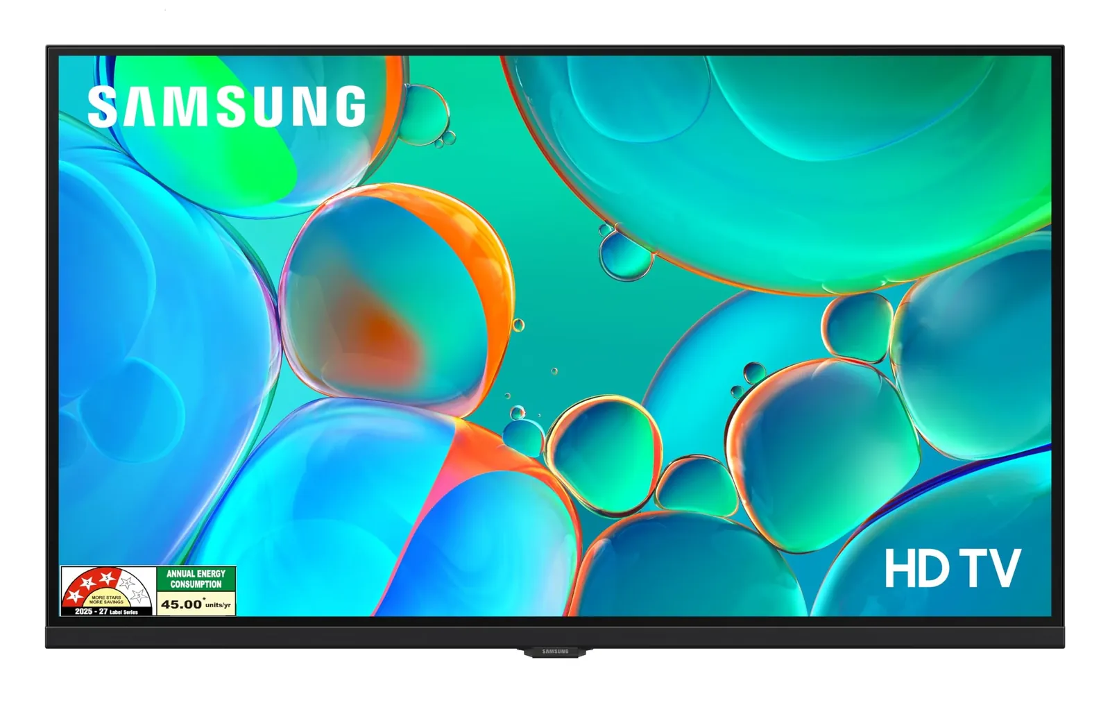Samsung 32-inch HD Ready LED TV — Product