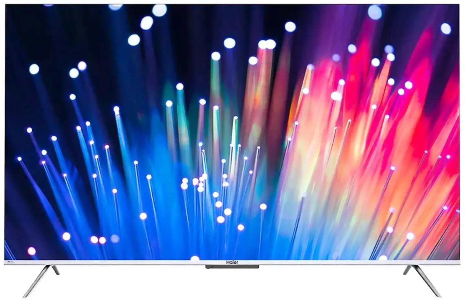 Haier 50-inch 4K LED TV